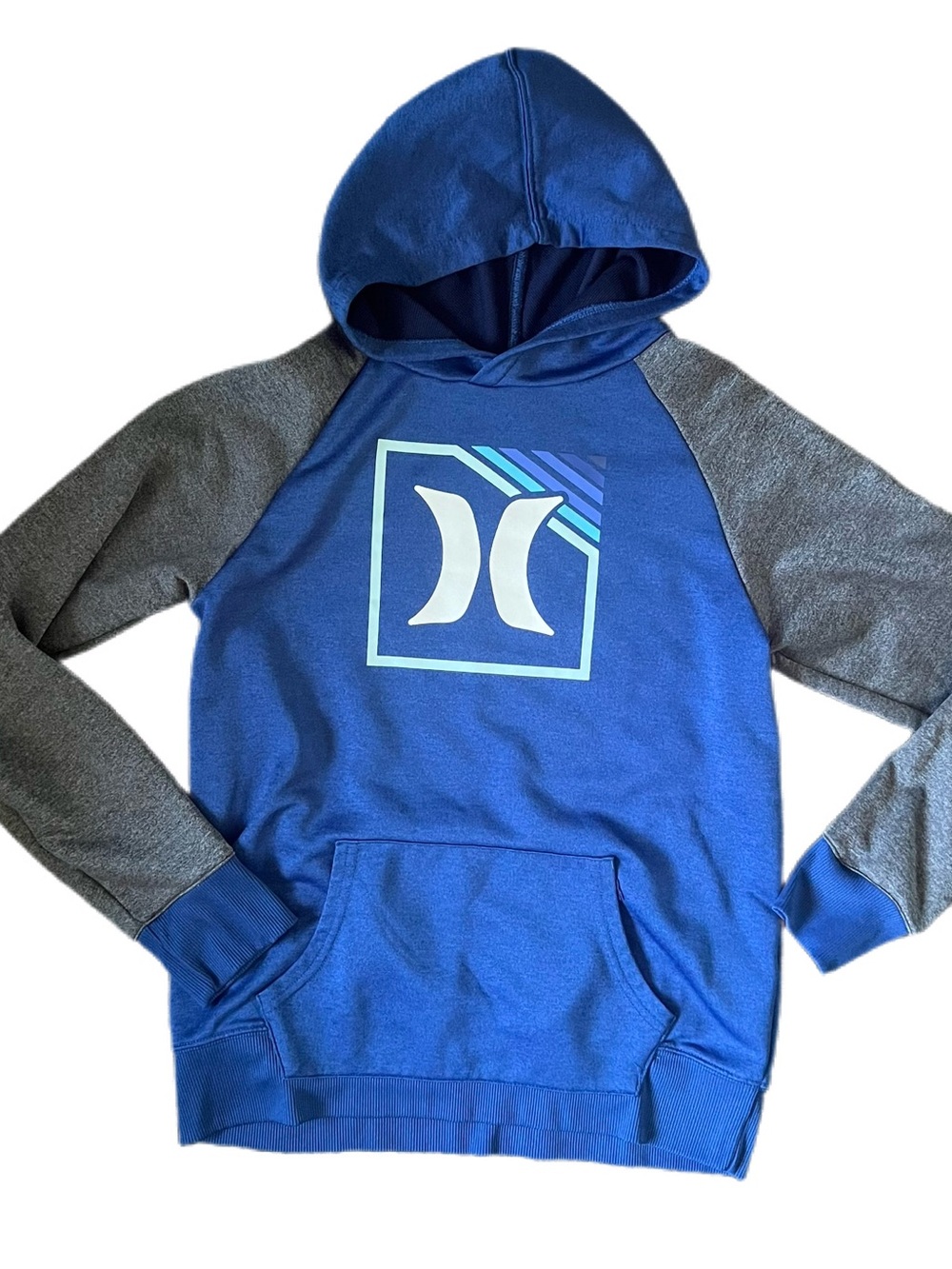 Boys Hurley pullover 14/16